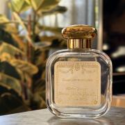 Tabacco Toscano Santa Maria Novella perfume - a fragrance for