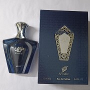 Turathi Blue Afnan コロン - 2021年の男性用 フレグランス