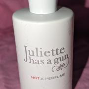NOT A PERFUME GIFT SET – Juliette has a gun
