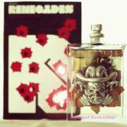 Bertrand Duchaufour Renegades perfume - a fragrance for women and men 2016