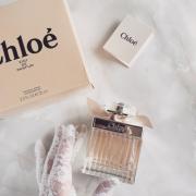 Perfume Review  Chloe Eau De Parfum — Chaos & Reason