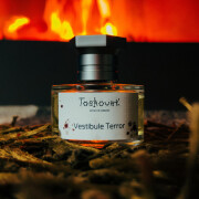 Vestibule Terror Toskovat' аромат - новий аромат для жінок та