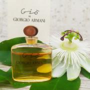 Giorgio Armani GIO vintage eau de parfum – F Vault