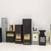 Tom Ford, Oud Wood – Cologne Collection