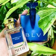 BLV By Bvlgari - Eau De Toilette 3.4 Oz. Spray – Donnatella Perfumes
