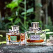 MISS DIOR – The new Eau de Parfum 