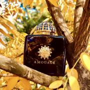 Interlude Woman Amouage perfume a fragrance for women 2012