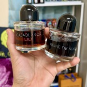 Casablanca Lily 2019 Byredo 香水 - 2019年のユニセックス フレグランス