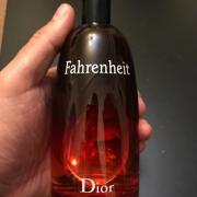 fahrenheit parfum discontinued