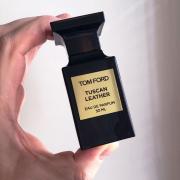 Tuscan Leather Tom Ford perfume - a fragrance for women and men 2007
