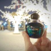 Dior midnight poison discount fragrantica