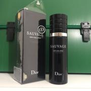DIOR SAUVAGE Very cool spray 100 mL Beauty  Personal Care Fragrance   Deodorants on Carousell