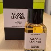 香水(ユニセックス) FALCON LEATHER EDP 100ml FALCON LEATHER – Matiere Premiere USA