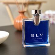 新品未使用　BVLGARI BLV POUR HOMME 30ml Amazon.com : BVLGARI Blv Pour Homme Fragrance Men 1.7 Oz Edt