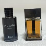 Sauvage Eau Forte Dior cologne - a new fragrance for men 2024