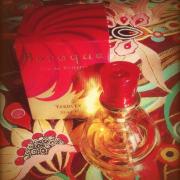 yardley baroque perfume