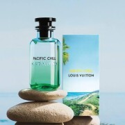 Pacific Chill Louis Vuitton 香水 - 2023年のユニセックス フレグランス