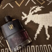 CH Men Prive Carolina Herrera colonie - un parfum de barbati 2015