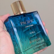 Pacific Aura Rayhaan コロン - 2025年の男性用 新着フレグランス