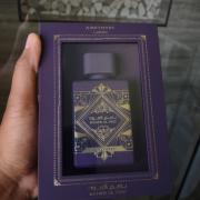 Bade'e Al Oud Amethyst Lattafa Perfumes perfume - a