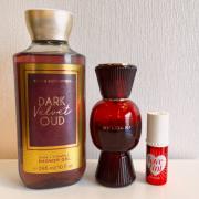 Dark Velvet Oud Bath & Body Works perfume - a new