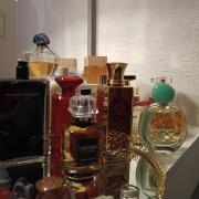 L'Interdit Tubéreuse Noire Givenchy perfume - a new