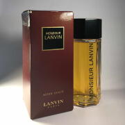 Monsieur Lanvin Lanvin cologne - a fragrance for men 1964