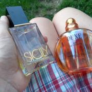 Sicily Dolce&amp;Gabbana perfume - a fragrance for women 2003