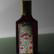 香水(女性用) GUCCI FLORA GORGEOUS GARDENIA INTENSE Flora Gorgeous Gardenia Intense Gucci perfume - a novo