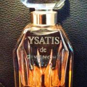 Ysatis Givenchy perfume - a fragrance for women 1984