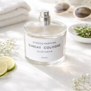 Sunday Cologne Byredo perfume - a fragrance for women and men 2011
