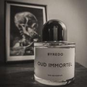 Oud outlet immortel fragrantica