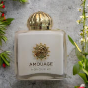 Honour 43 Woman Amouage perfume - a fragrance for women 2021