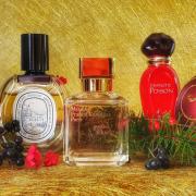 Eau Duelle Eau de Toilette Diptyque perfume - a fragrance for 