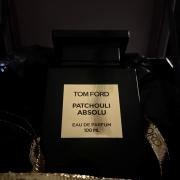 Patchouli Absolu Tom Ford perfumy - to perfumy dla kobiet i