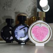 HFC Devil's Intrigue、Indian Venus 2本　香水 Devil&#039;s Intrigue Haute Fragrance Company HFC