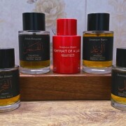 Hope Frederic Malle perfume - a new fragrance for women and men 2024