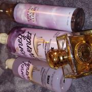 Cotton Candy Clouds Bath & Body Works perfume - a