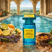 Neroli Portofino Tom Ford fragancia - una fragancia para Hombres y