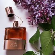 Love Eau Intense Chloé perfume - a fragrance for women 2011