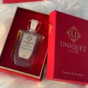 Crush On Me Unique&#039;e Luxury perfume - a fragrance for women and  men 2021