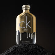 CK One Gold Calvin Klein perfume a fragrance for women and men 2016