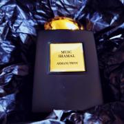 musc shamal fragrantica