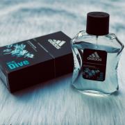 Nuchter moed Hou op Adidas Ice Dive Adidas cologne - a fragrance for men 2001