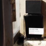 min new york fragrantica
