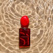 Si Passione Red Musk Giorgio Armani fragancia - una nuevo
