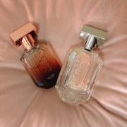 HUGO BOSS BOSS The Scent For Her Le Parfum Review - Escentual's Blog