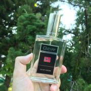 geir ness fragrantica