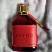 Nitro Red Dumont cologne - a fragrance for men 2020