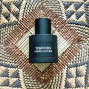 ombre leather fragrantica